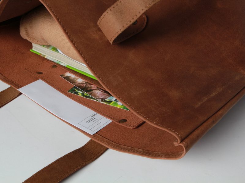 Fashion Product Photography for HIDES Canada, a Mississagua based leather goods fashion brand.