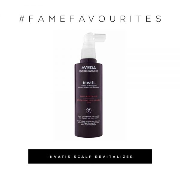 #FameFavourites: Beauty/Hair/Salon Product Template for Fame Stouffville, Social Media Marketing for Spas & Salons