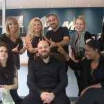 Branding for Salons & Spas by NOYADESIGNS - FAME International Salon & Spa, Stouffville, Ontario